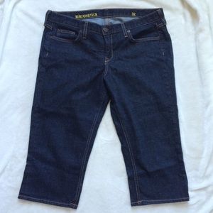 🍀 EEEUC J Crew Matchstick Capris! 😍😍😍